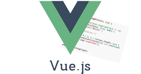 Vue.js Syntax Highlighting With Highlight.js 